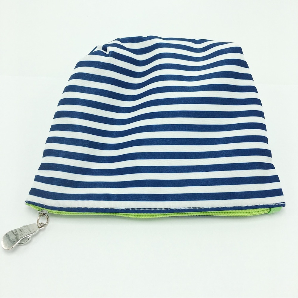 🌴💚💙Modella makeup bag - Picture 4 of 5